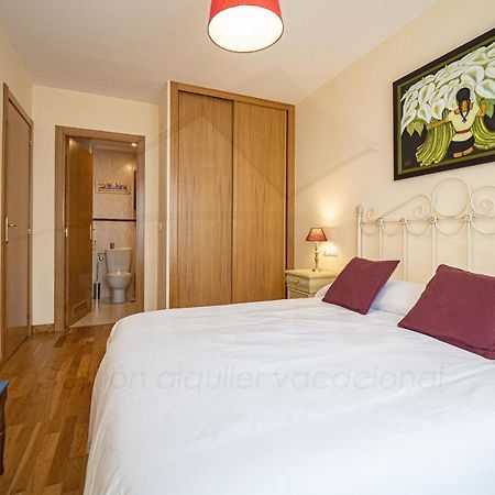Casina De Dante By Silastur La Arena Kültér fotó